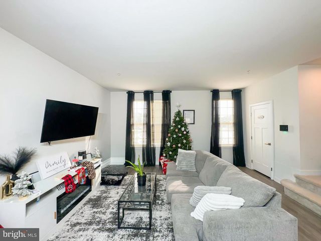 14707 EARL MITCHELL AVE, Brandywine, MD 20613