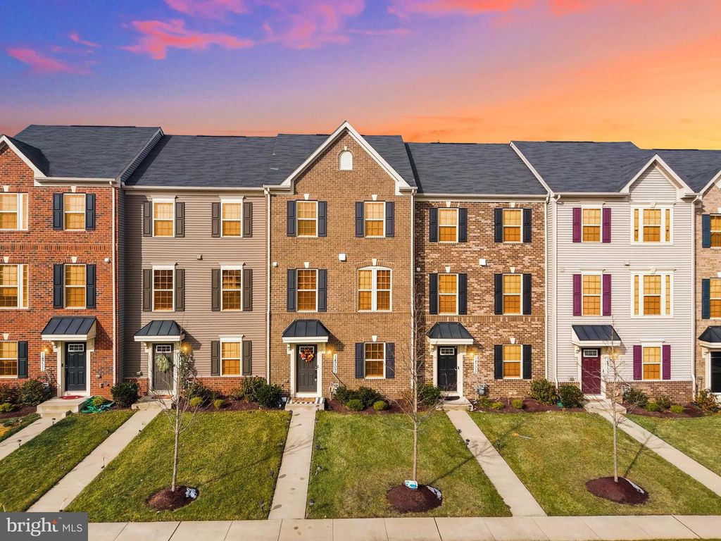 14707 EARL MITCHELL AVE, Brandywine, MD 20613