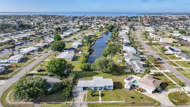 21249 HIGGS DRIVE, Port Charlotte, FL 33952