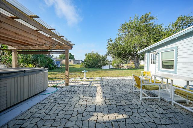 21249 HIGGS DRIVE, Port Charlotte, FL 33952