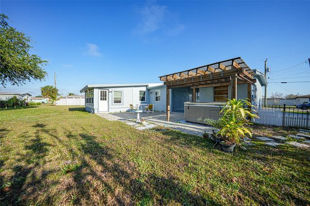 21249 HIGGS DRIVE, Port Charlotte, FL 33952