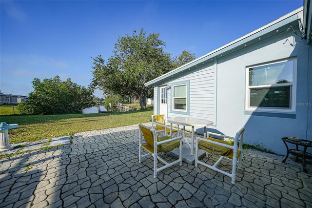 21249 HIGGS DRIVE, Port Charlotte, FL 33952