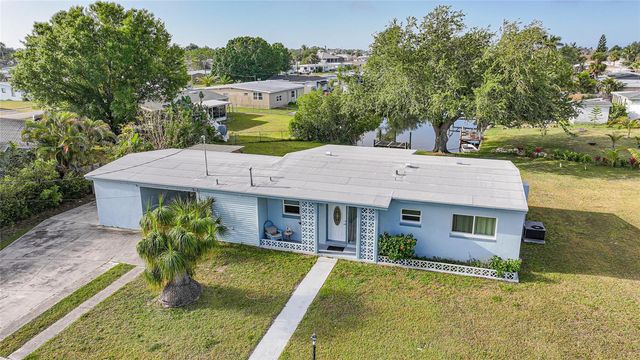 21249 HIGGS DRIVE, Port Charlotte, FL 33952