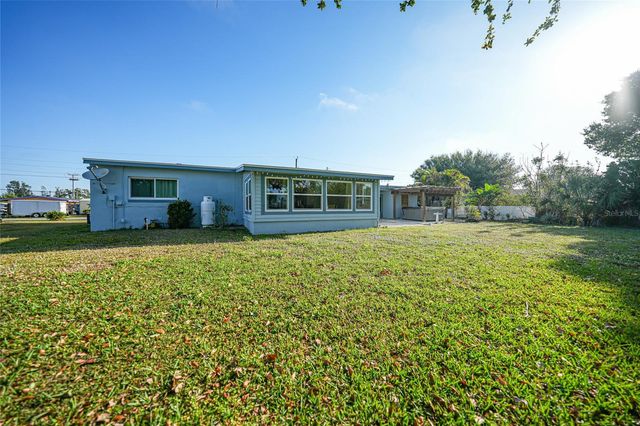 21249 HIGGS DRIVE, Port Charlotte, FL 33952