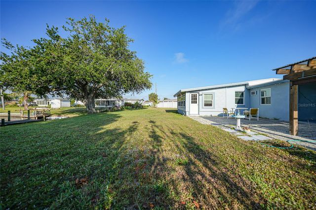 21249 HIGGS DRIVE, Port Charlotte, FL 33952