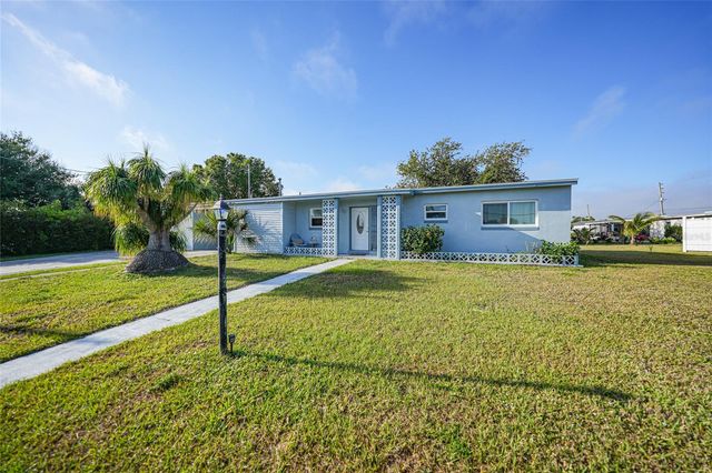 21249 HIGGS DRIVE, Port Charlotte, FL 33952