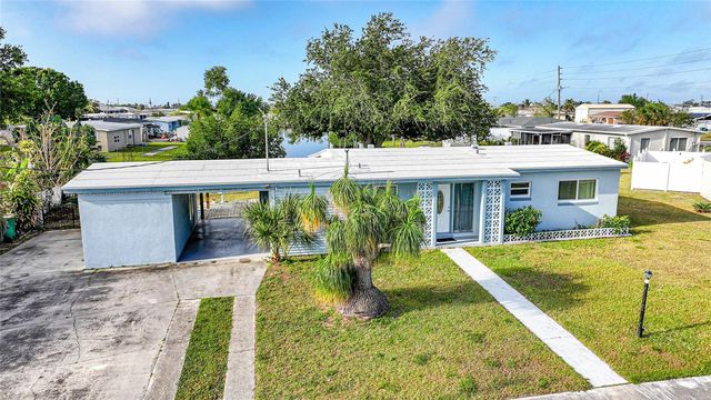 21249 HIGGS DRIVE, Port Charlotte, FL 33952