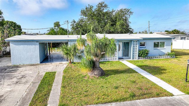 21249 HIGGS DRIVE, Port Charlotte, FL 33952