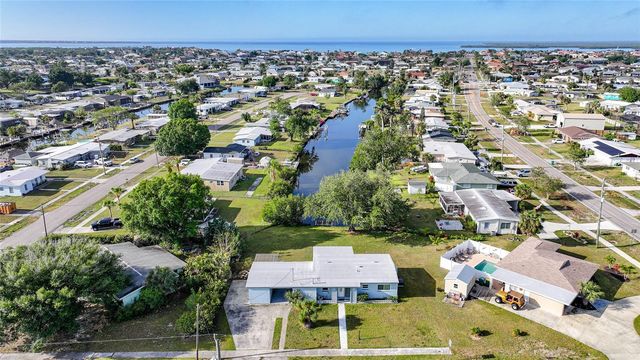 21249 HIGGS DRIVE, Port Charlotte, FL 33952