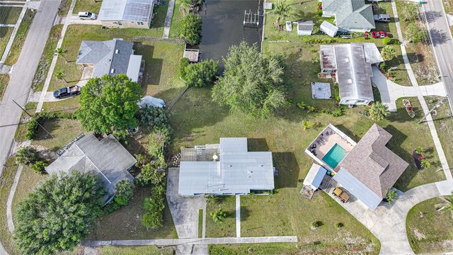 21249 HIGGS DRIVE, Port Charlotte, FL 33952