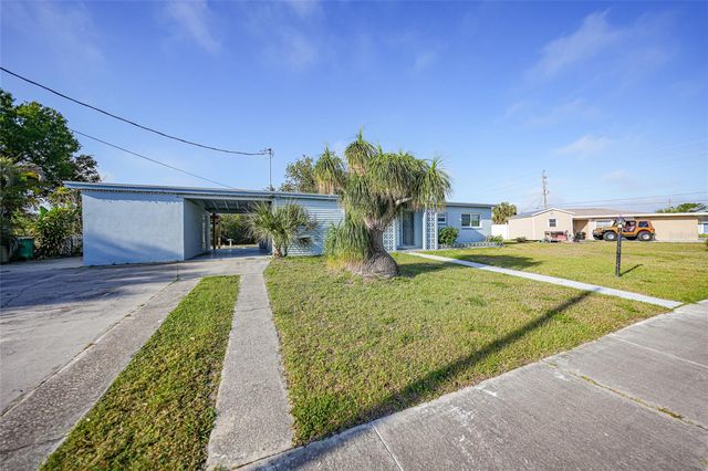 21249 HIGGS DRIVE, Port Charlotte, FL 33952