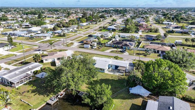 21249 HIGGS DRIVE, Port Charlotte, FL 33952