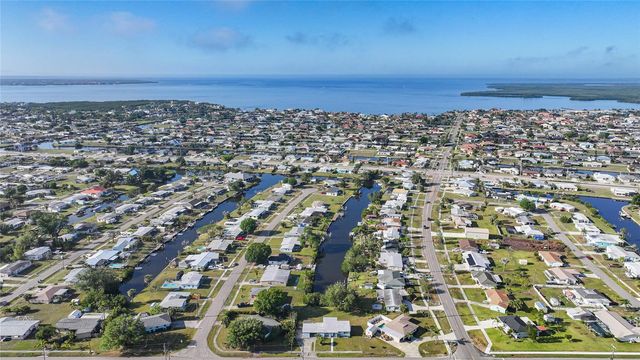 21249 HIGGS DRIVE, Port Charlotte, FL 33952