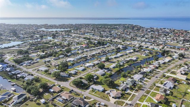 21249 HIGGS DRIVE, Port Charlotte, FL 33952