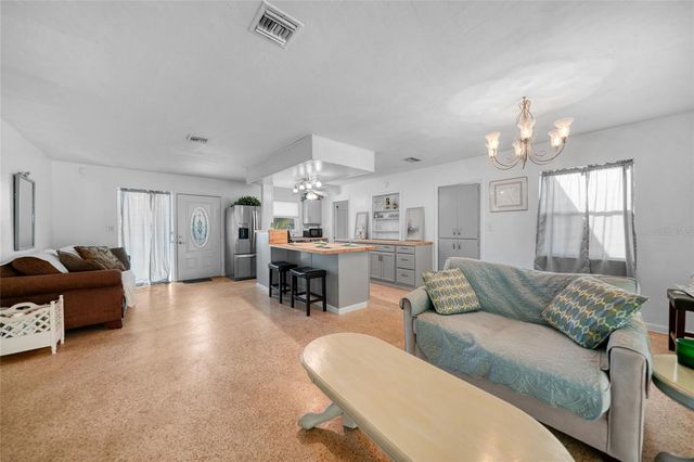 21249 HIGGS DRIVE, Port Charlotte, FL 33952