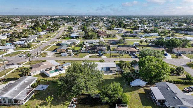 21249 HIGGS DRIVE, Port Charlotte, FL 33952