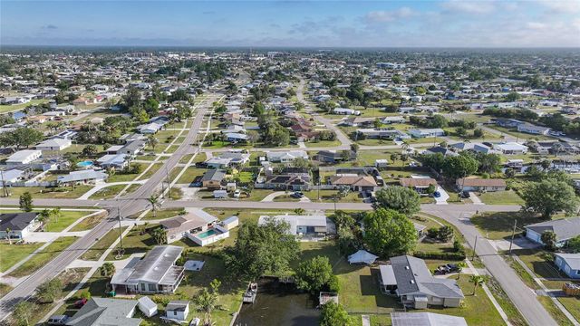 21249 HIGGS DRIVE, Port Charlotte, FL 33952