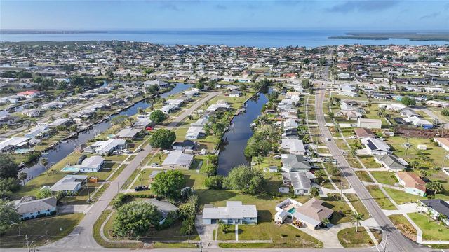 21249 HIGGS DRIVE, Port Charlotte, FL 33952