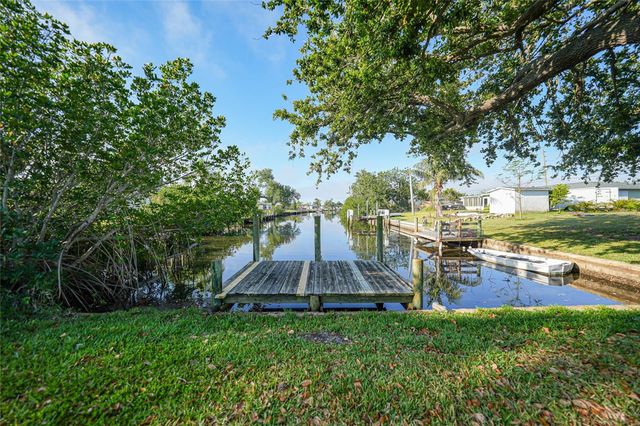 21249 HIGGS DRIVE, Port Charlotte, FL 33952