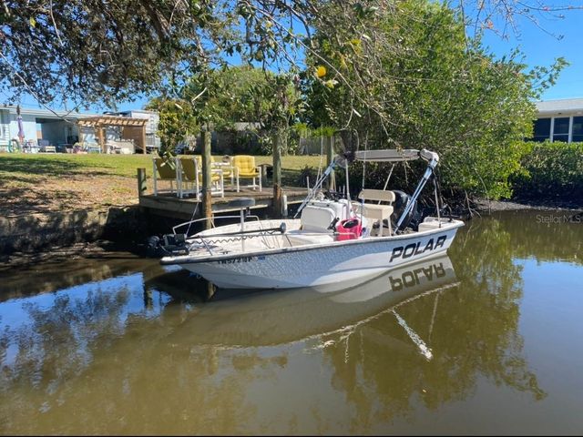 21249 HIGGS DRIVE, Port Charlotte, FL 33952