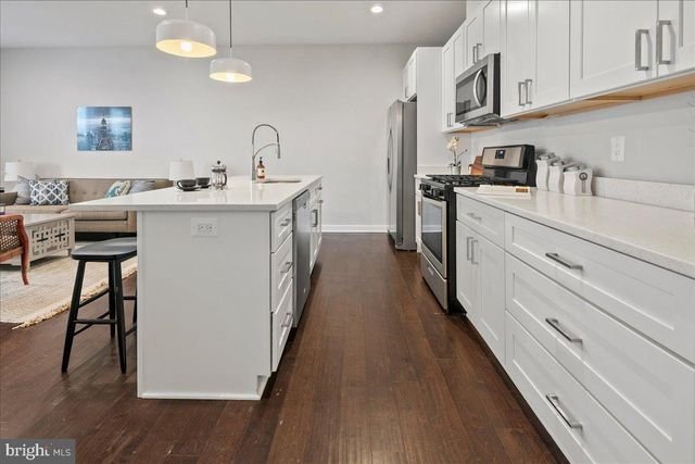 2503 BURNS ST SE, Washington, DC 20020