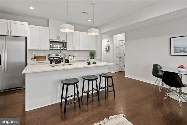 2503 BURNS ST SE, Washington, DC 20020