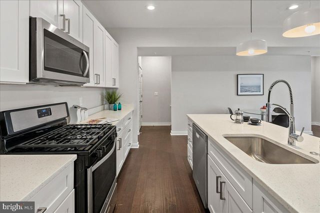 2503 BURNS ST SE, Washington, DC 20020