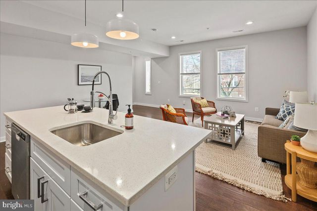 2503 BURNS ST SE, Washington, DC 20020