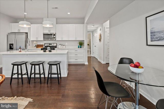 2503 BURNS ST SE, Washington, DC 20020