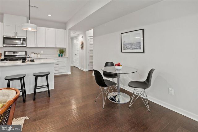 2503 BURNS ST SE, Washington, DC 20020