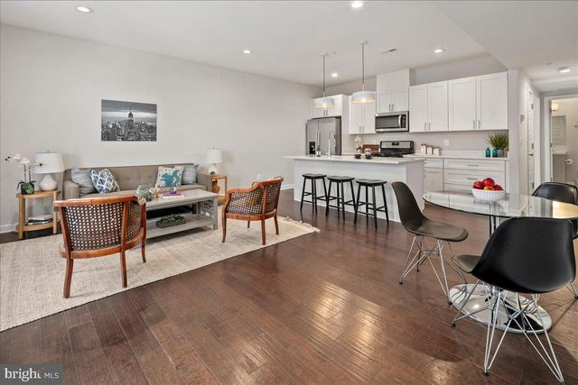 2503 BURNS ST SE, Washington, DC 20020