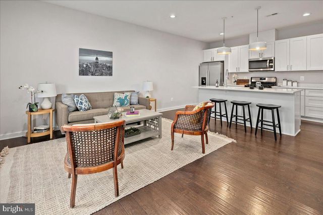 2503 BURNS ST SE, Washington, DC 20020