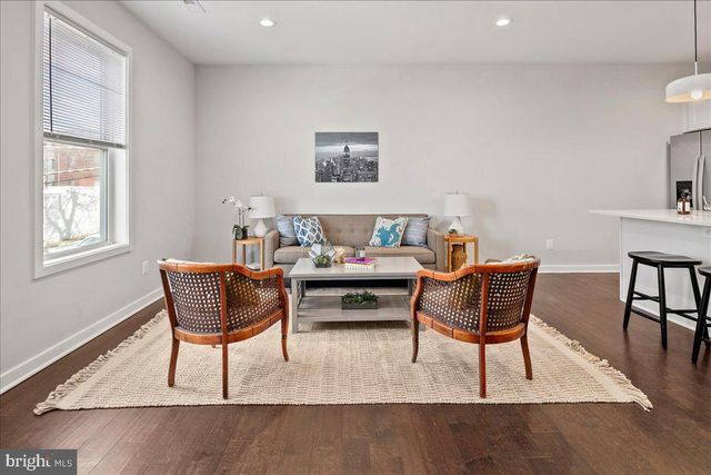 2503 BURNS ST SE, Washington, DC 20020