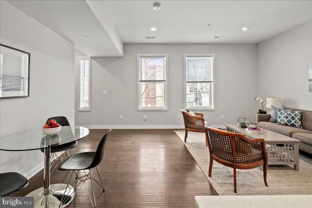 2503 BURNS ST SE, Washington, DC 20020