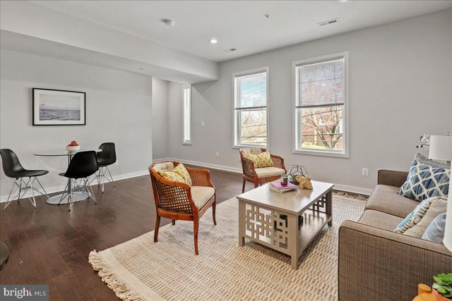 2503 BURNS ST SE, Washington, DC 20020