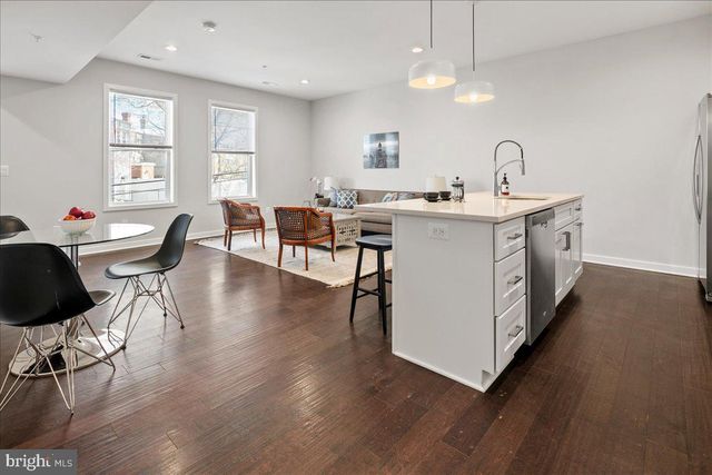 2503 BURNS ST SE, Washington, DC 20020