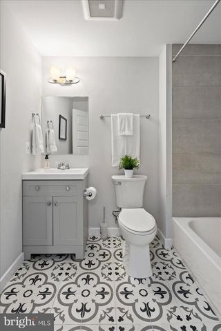 2503 BURNS ST SE, Washington, DC 20020