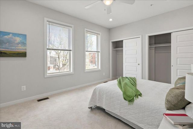 2503 BURNS ST SE, Washington, DC 20020