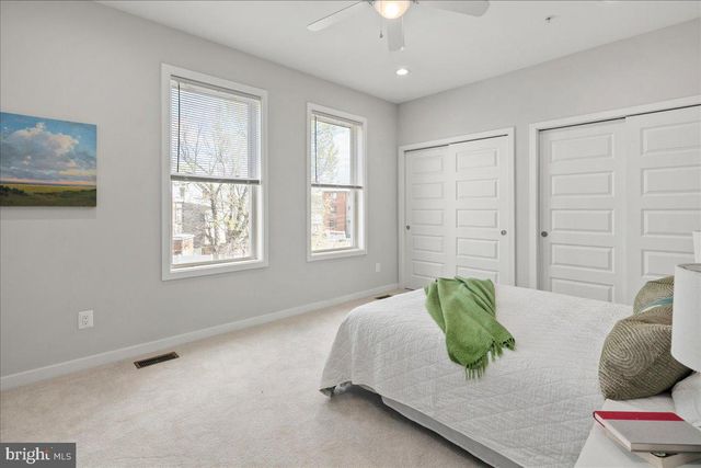 2503 BURNS ST SE, Washington, DC 20020