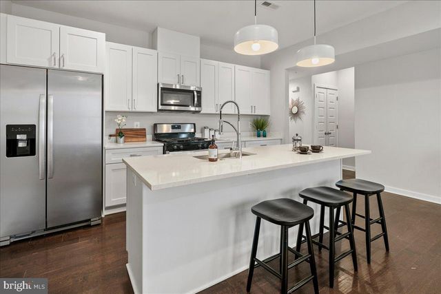 2503 BURNS ST SE, Washington, DC 20020