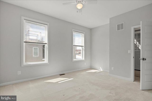 2503 BURNS ST SE, Washington, DC 20020