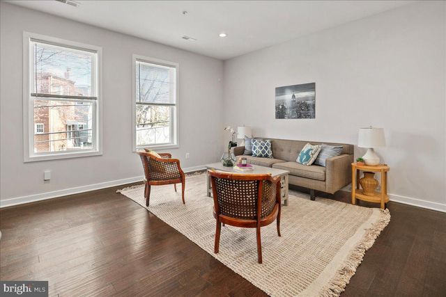 2503 BURNS ST SE, Washington, DC 20020