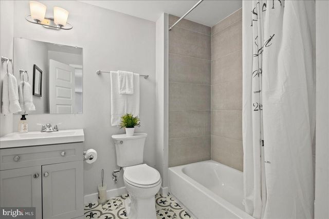 2503 BURNS ST SE, Washington, DC 20020