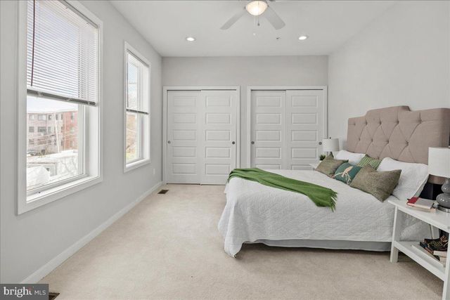 2503 BURNS ST SE, Washington, DC 20020