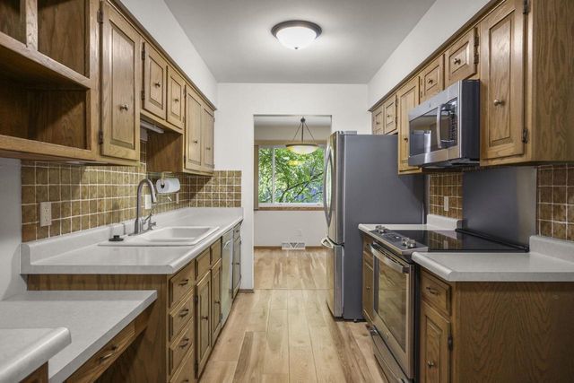 3518 Valley Ridge Road, Middleton, WI 53562