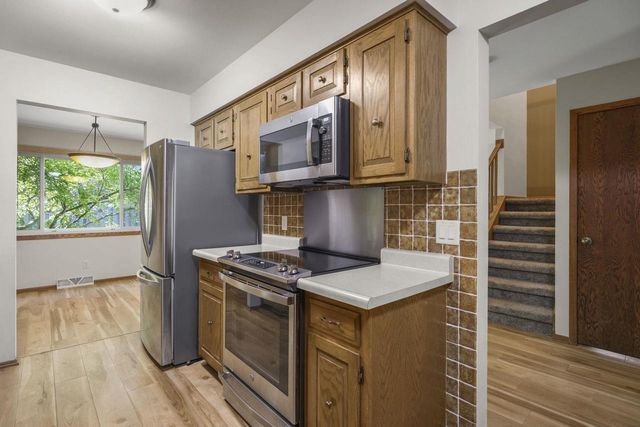 3518 Valley Ridge Road, Middleton, WI 53562