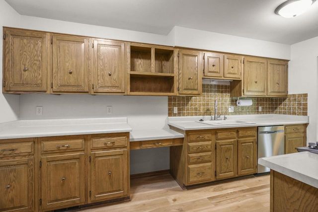 3518 Valley Ridge Road, Middleton, WI 53562