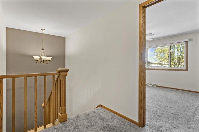 3518 Valley Ridge Road, Middleton, WI 53562
