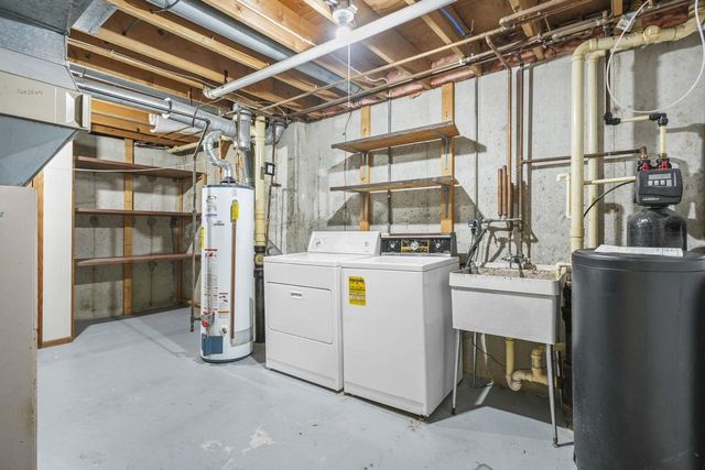 3518 Valley Ridge Road, Middleton, WI 53562