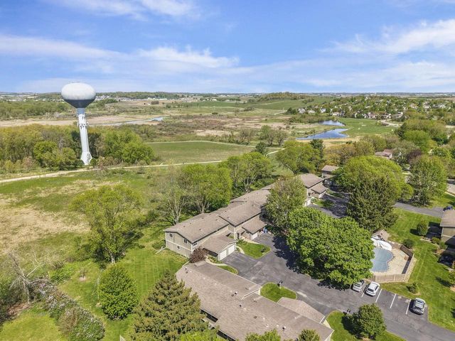 3518 Valley Ridge Road, Middleton, WI 53562